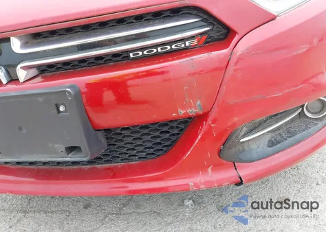 2016 Dodge Dart Sxt Sport z USA, uszkodzony, nr VIN 1C3CDFFAXGD819982